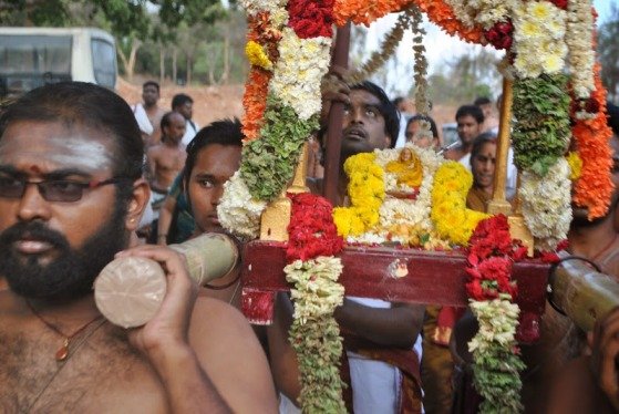 Shankara Jayanti